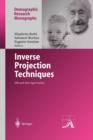 Inverse Projection Techniques : Old and New Approaches - Book