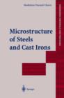 Microstructure of Steels and Cast Irons - Book