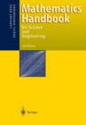 Mathematics Handbook for Science and Engineering - Book