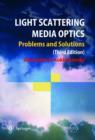 Light Scattering Media Optics - Book