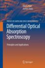Differential Optical Absorption Spectroscopy : Principles and Applications - Book