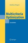 Multicriteria Optimization - Book