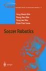 Soccer Robotics - Book
