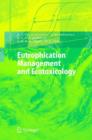 Eutrophication Management and Ecotoxicology - Book