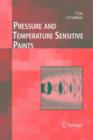 Pressure and Temperature Sensitive Paints - Book