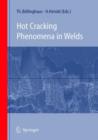 Hot Cracking Phenomena in Welds - Book