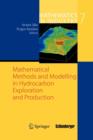 Mathematical Methods and Modelling in Hydrocarbon Exploration and Production - Book