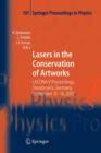 Lasers in the Conservation of Artworks : LACONA V Proceedings, Osnabruck, Germany, Sept. 15-18, 2003 - Book