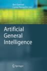 Artificial General Intelligence - Book