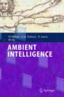 Ambient Intelligence - Book