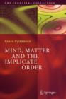Mind, Matter and the Implicate Order - Book