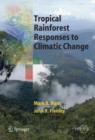 Tropical Rainforest Responses to Climatic Change - Book