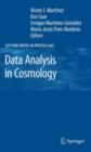 Data Analysis in Cosmology - Book