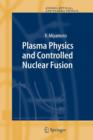 Plasma Physics and Controlled Nuclear Fusion - Book