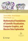 Mathematical Foundations of Scientific Visualization, Computer Graphics, and Massive Data Exploration - Book