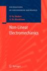 Non-Linear Electromechanics - Book