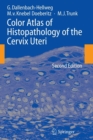 Color Atlas of Histopathology of the Cervix Uteri - Book