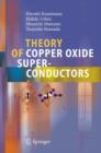 Theory of Copper Oxide Superconductors - Book