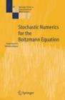 Stochastic Numerics for the Boltzmann Equation - Book