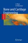 Bone and Cartilage Engineering - Book