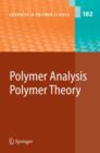 Polymer Analysis/Polymer Theory - Book