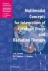 Multimodal Concepts for Integration of Cytotoxic Drugs - Book
