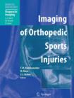 Imaging of Orthopedic Sports Injuries - Book