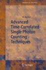 Advanced Time-Correlated Single Photon Counting Techniques - Book