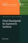 Chiral Diazaligands for Asymmetric Synthesis - Book