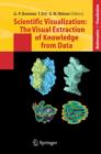 Scientific Visualization: The Visual Extraction of Knowledge from Data - Book