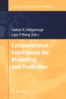 Computational Intelligence for Modelling and Prediction - Book