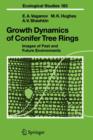 Growth Dynamics of Conifer Tree Rings : Images of Past and Future Environments - Book