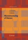 Microstructuring of Glasses - Book