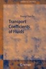 Transport Coefficients of Fluids - Book