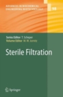 Sterile Filtration - Book