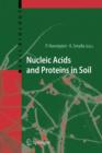 Nucleic Acids and Proteins in Soil - Book