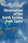 Observation of the Earth System from Space - Book