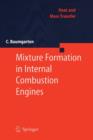 Mixture Formation in Internal Combustion Engines - Book