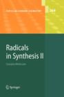 Radicals in Synthesis II : Complex Molecules - Book