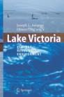 Lake Victoria : Ecology, Resources, Environment - Book