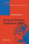 European Robotics Symposium 2006 - Book