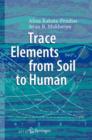 Trace Elements from Soil to Human - Book