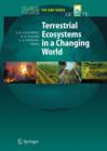Terrestrial Ecosystems in a Changing World - Book