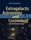 Extragalactic Astronomy and Cosmology : An Introduction - Book