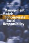 Management Models for Corporate Social Responsibility - Book