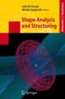 Shape Analysis and Structuring - Book