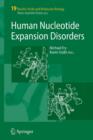 Human Nucleotide Expansion Disorders - Book