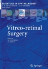 Vitreo-retinal Surgery - Book