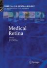 Medical Retina - Book