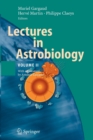 Lectures in Astrobiology : Volume II - Book